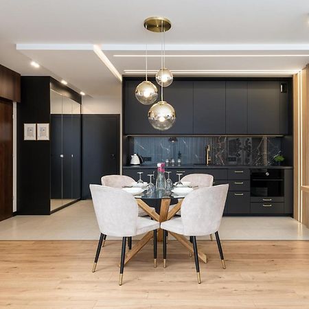 Ga Luxury Apartments G20 Krakow Exterior photo