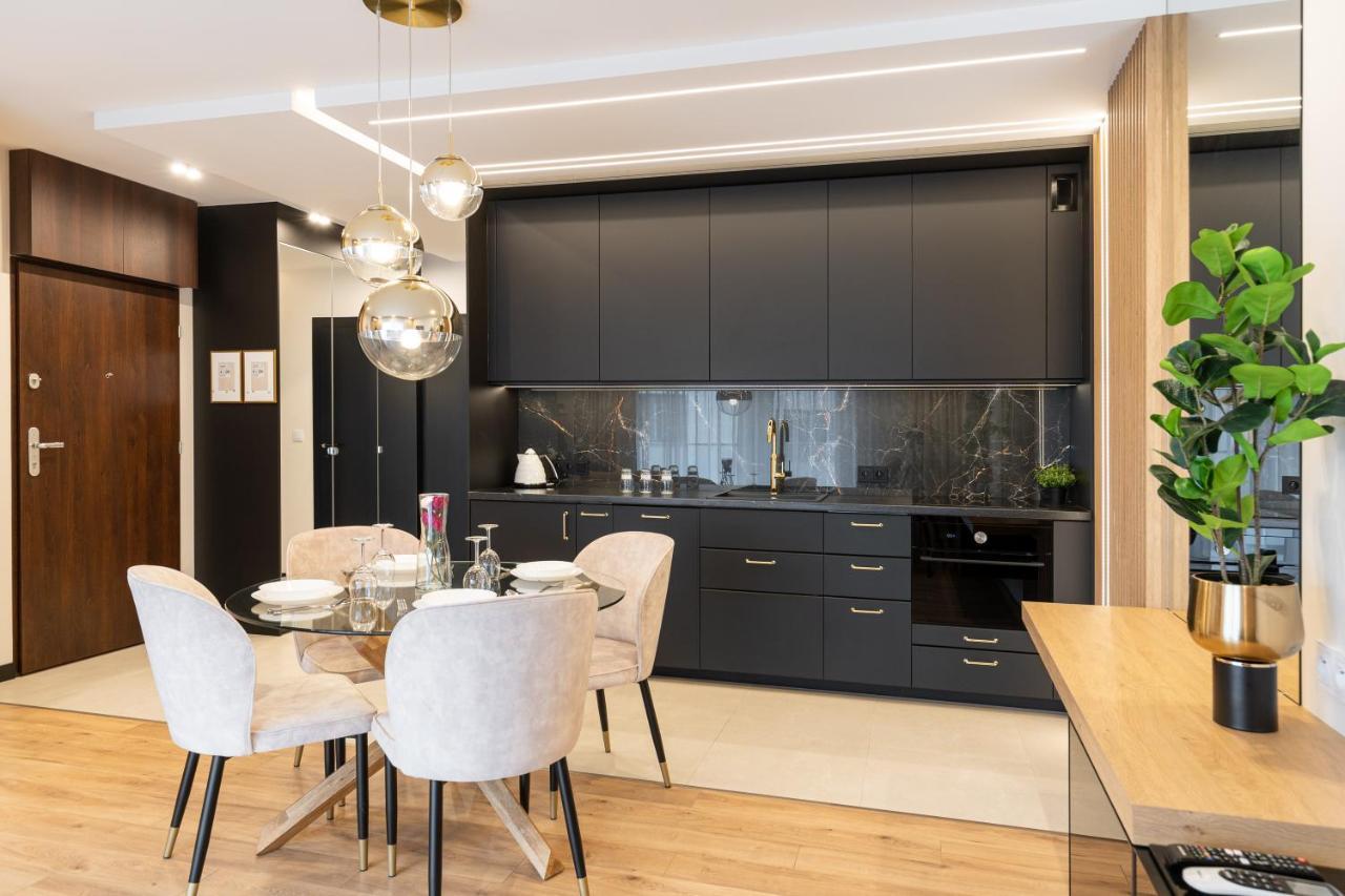 Ga Luxury Apartments G20 Krakow Exterior photo