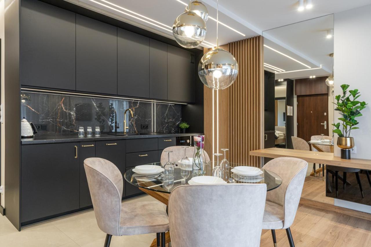 Ga Luxury Apartments G20 Krakow Exterior photo